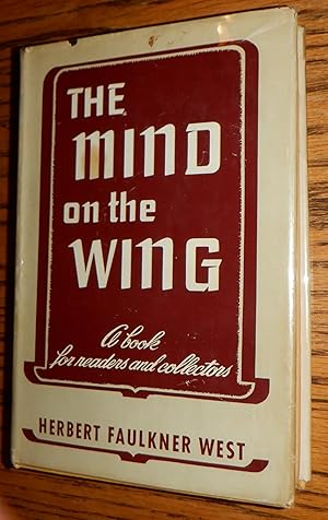 Seller image for Thw Mind on the Wing for sale by Route 3 Books