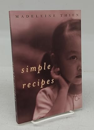 Seller image for simple recipes for sale by Attic Books (ABAC, ILAB)