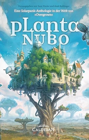 Seller image for Planta Nubo for sale by moluna