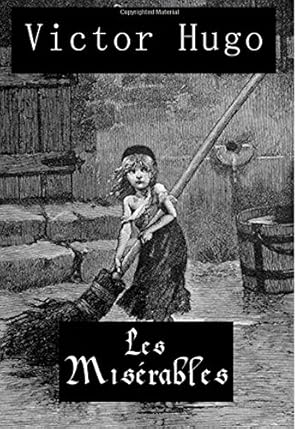 Image du vendeur pour Les Miserables mis en vente par WeBuyBooks 2