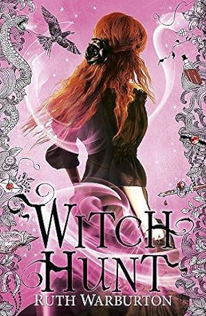 Seller image for Witch Hunt: Book 2 (Witch Finder) for sale by WeBuyBooks 2