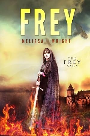 Imagen del vendedor de Frey a la venta por WeBuyBooks 2