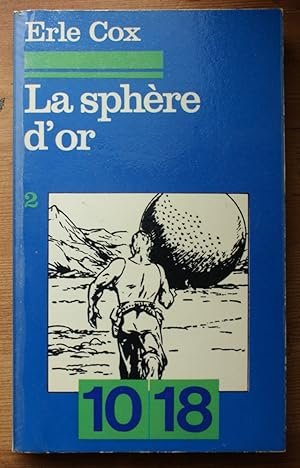 Bild des Verkufers fr La spre d'or - Tome II zum Verkauf von Aberbroc