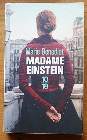 Madame Einstein