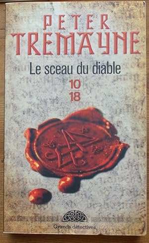 Le sceau du Diable