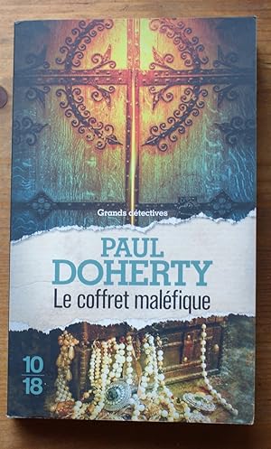 Le coffret maléfique