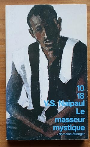 Seller image for La masseur mystique for sale by Aberbroc