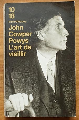 L'art de vieillir