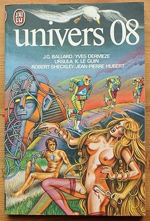 Univers 08