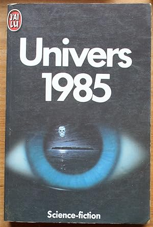 Bild des Verkufers fr Univers 1985 zum Verkauf von Aberbroc