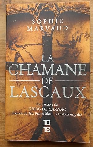 Le chamane de Lascaux