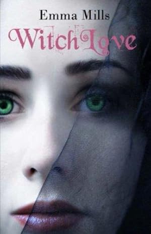 Seller image for WitchLove: Book 3 of the WitchBlood Series: Volume 3 for sale by WeBuyBooks 2