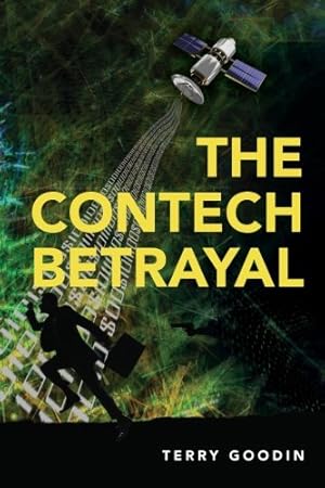 Imagen del vendedor de The ConTech Betrayal a la venta por WeBuyBooks 2