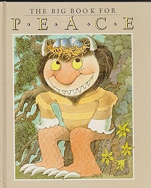 Seller image for The Big Book for Peace for sale by Robinson Street Books, IOBA