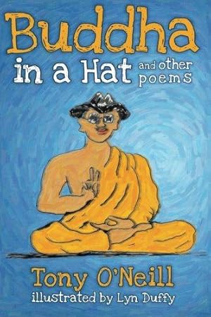 Bild des Verkufers fr Buddha in a Hat and Other Poems zum Verkauf von WeBuyBooks 2