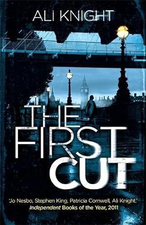 Seller image for The First Cut for sale by WeBuyBooks 2