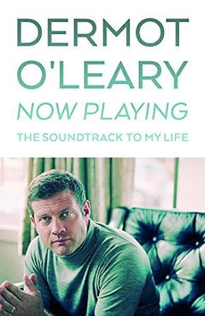 Seller image for The Soundtrack to My Life for sale by WeBuyBooks 2