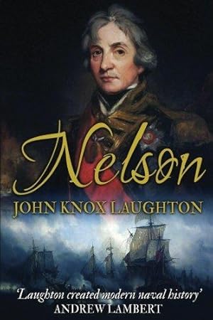 Image du vendeur pour Nelson mis en vente par WeBuyBooks 2