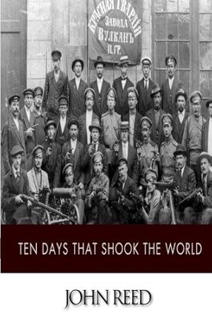 Imagen del vendedor de Ten Days That Shook the World a la venta por WeBuyBooks 2