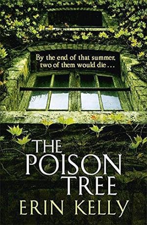 Seller image for The Poison Tree for sale by WeBuyBooks 2