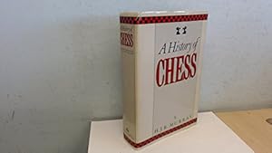 Immagine del venditore per History of Chess venduto da -OnTimeBooks-