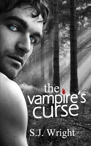 Seller image for The Vampire's Curse (Undead in Brown County) for sale by WeBuyBooks 2