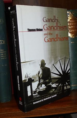 Seller image for Gandhi, Gandhism and the Gandhians for sale by Pensees Bookshop