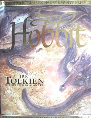 Bild des Verkufers fr The Hobbit zum Verkauf von Ken Jackson