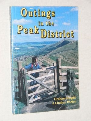 Imagen del vendedor de Outings in the Peak District a la venta por WeBuyBooks 2