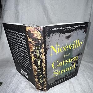 Immagine del venditore per Niceville venduto da JMCbooksonline