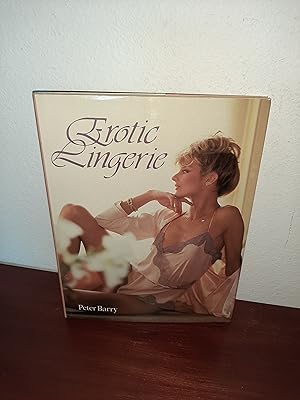 Seller image for Erotic Lingerie for sale by AwardWinningBooks