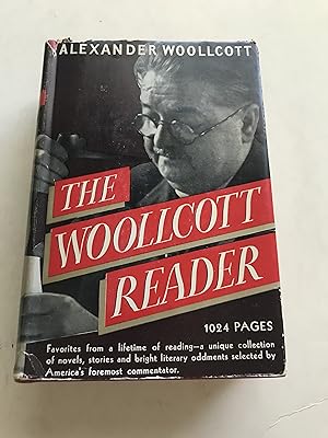 The Woollcott Reader (Deluxe Edition)