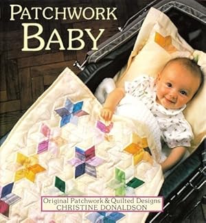 Image du vendeur pour Patchwork Baby mis en vente par WeBuyBooks