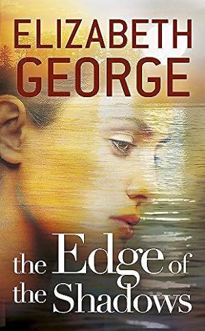 Image du vendeur pour The Edge of the Shadows: Book 3 of The Edge of Nowhere Series mis en vente par WeBuyBooks 2