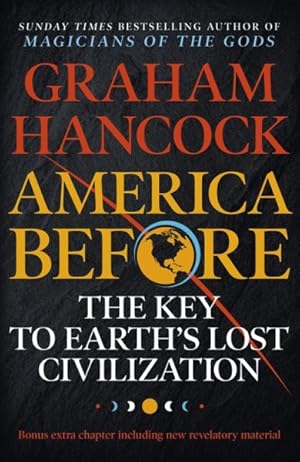 Seller image for America Before The Key To Earths for sale by GreatBookPrices