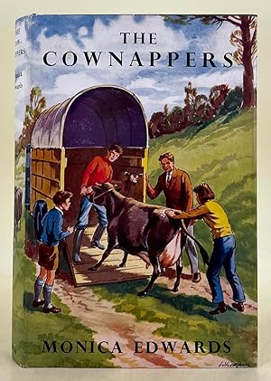 The Cownappers