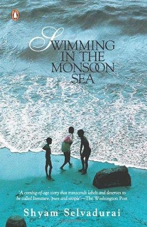 Seller image for Swimming in the Monsoon Sea for sale by WeBuyBooks 2