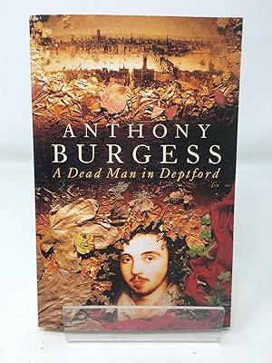 Seller image for A Dead Man In Deptford for sale by Cambridge Recycled Books