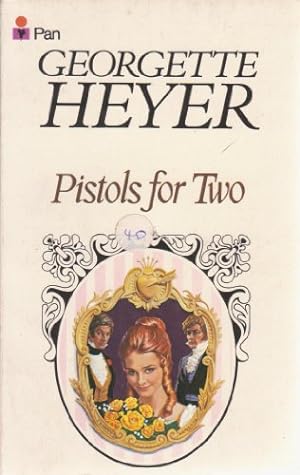 Seller image for Pistols for Two for sale by WeBuyBooks 2