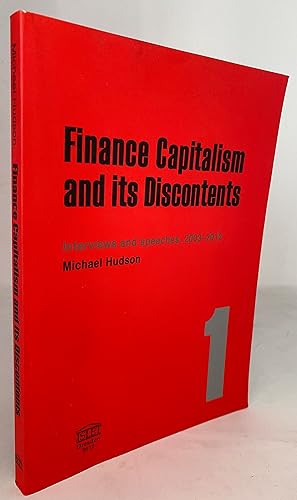 FINANCE CAPITALISM AND ITS DISCONTENTS