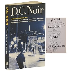 D.C. Noir