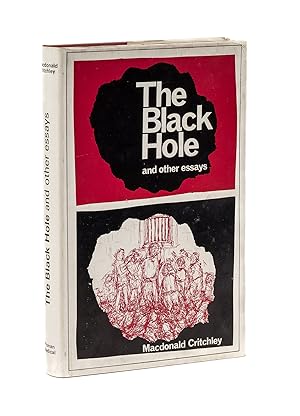 Bild des Verkufers fr The Black Hole and Other Essays zum Verkauf von The Lawbook Exchange, Ltd., ABAA  ILAB