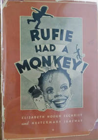 Rufie Had a Monkey! - 1939