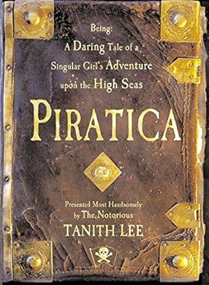 Seller image for Piratica for sale by WeBuyBooks 2