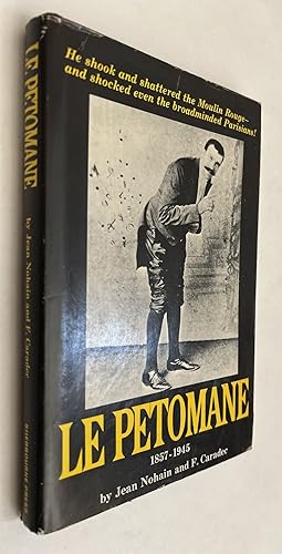 Seller image for Le Petomane, 1857-1945 for sale by BIBLIOPE by Calvello Books