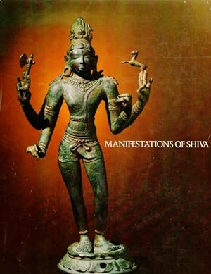 Manifestations of Shiva