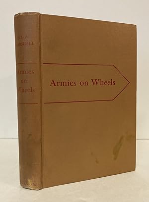 Armies on Wheels [SIGNED COPY]