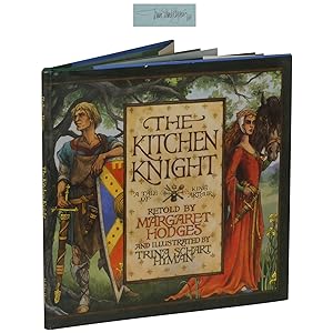 Seller image for The Kitchen Knight: A Tale of King Arthur for sale by Downtown Brown Books