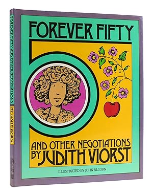Seller image for FOREVER FIFTY for sale by Rare Book Cellar