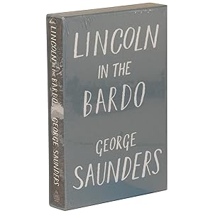 Immagine del venditore per Lincoln in the Bardo: A Novel [Indiespensable] venduto da Downtown Brown Books